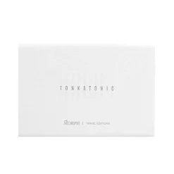 Tonkatonic Travel editions
