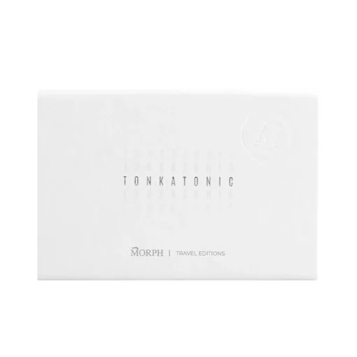Tonkatonic Travel editions
