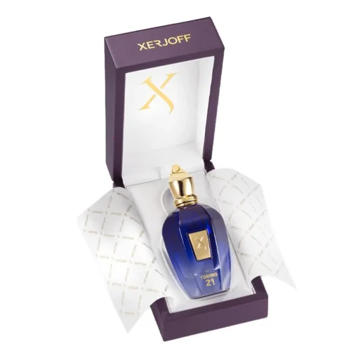 Torino 21 Edp