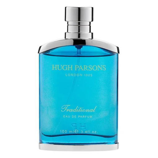 Traditional Eau De Parfum