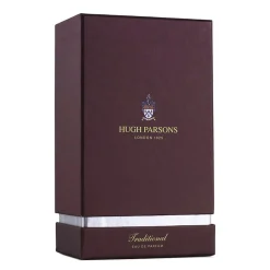 Traditional Eau De Parfum