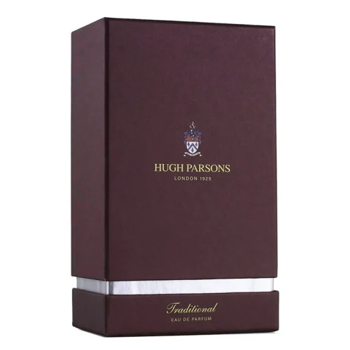 Traditional Eau De Parfum