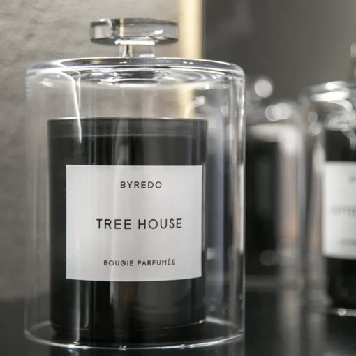 Tree house Candela 240gr