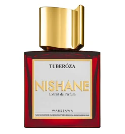 Tuberoza Extrait De Parfum