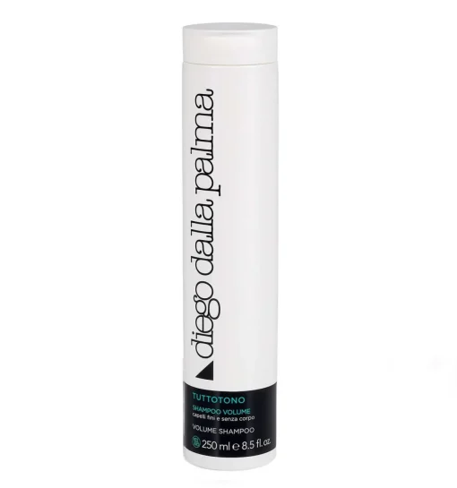 Tuttotono – Shampoo Volume 250 ml
