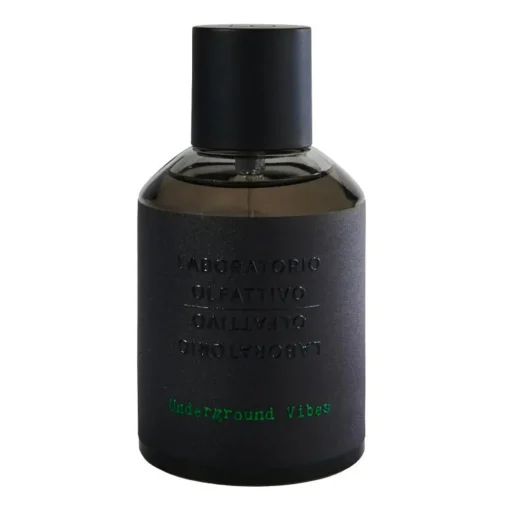 Underground Vibes Parfum Intense 100ml