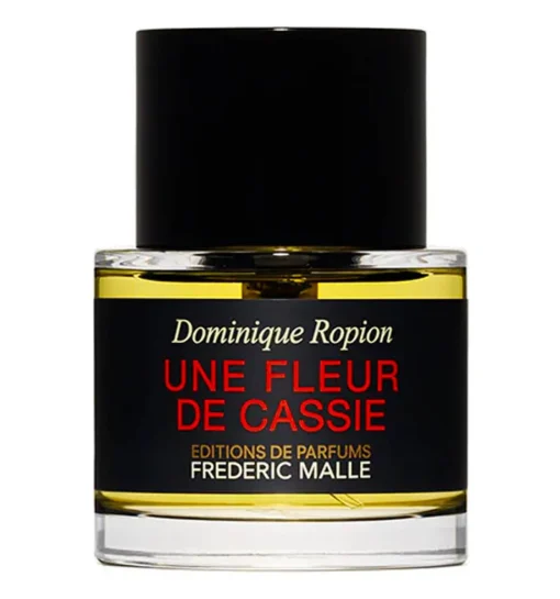 Une Fleur de Cassie EDP 100ml