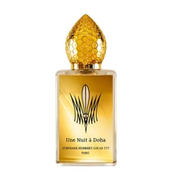 Une Nuit a Doha EDP
