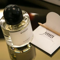 Unnamed Eau de Parfum