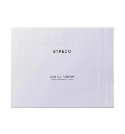 Unnamed Eau de Parfum