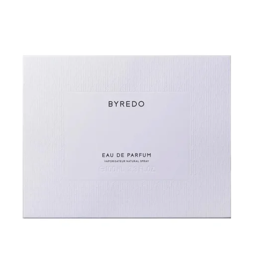 Unnamed Eau de Parfum