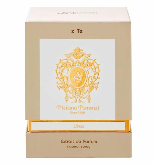 Ursa Major Extrait de Parfum
