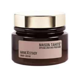 Vanexstasy Body Cream 250ml