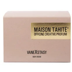 Vanexstasy Body Cream 250ml