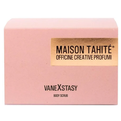 Vanexstasy Scrub 250ml