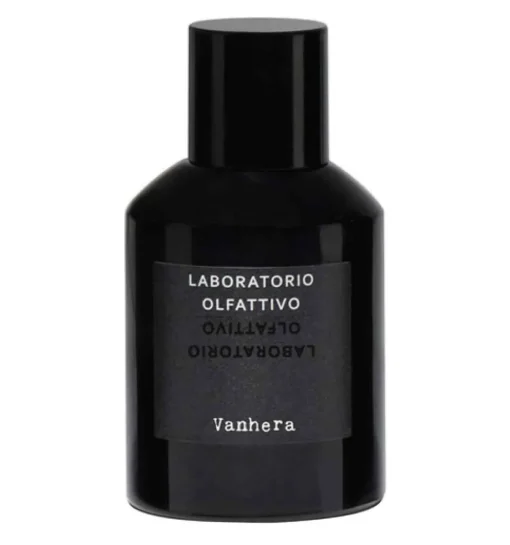 VANHERA Eau De Parfum 100 ML