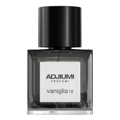 Vaniglia 18 Extrait de Parfum