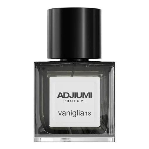 Vaniglia 18 Extrait de Parfum