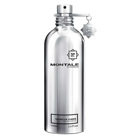 VANILLA CAKE EAU DE PARFUM 100 ML