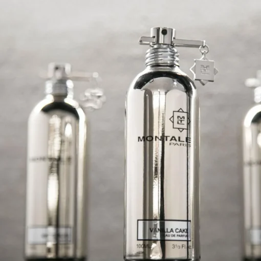 VANILLA CAKE EAU DE PARFUM 100 ML