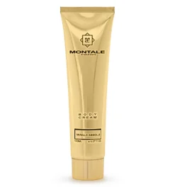 VANILLE ABSOLU Body Cream 150 ML