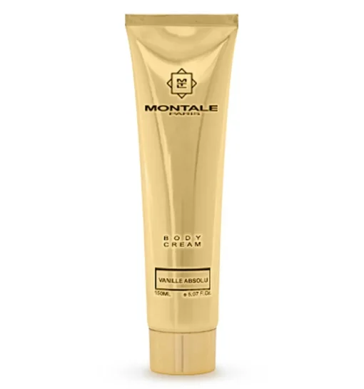 VANILLE ABSOLU Body Cream 150 ML