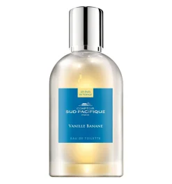 Vanille Banane EDT