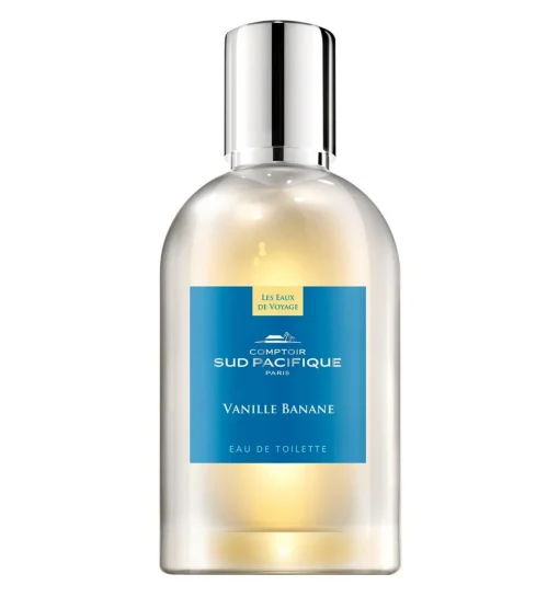 Vanille Banane EDT