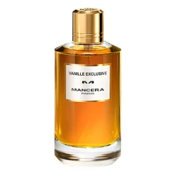 VANILLE EXCLUSIVE EAU DE PARFUM