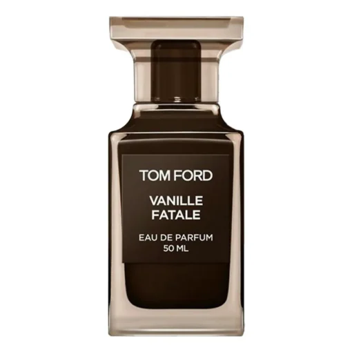 Vanille Fatale Eau de Parfum