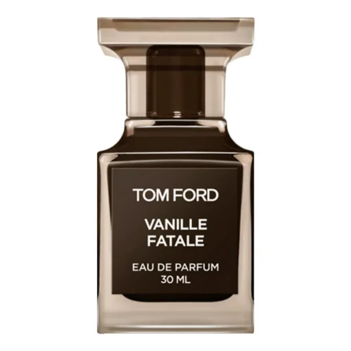 Vanille Fatale Eau de Parfum