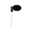 Vaporizzatore Pompetta Nera