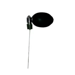 Vaporizzatore Pompetta Nera
