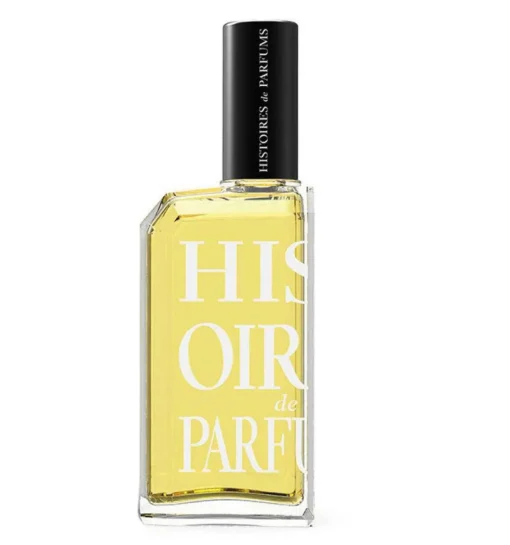 Vert Pivoine Eau de Parfum