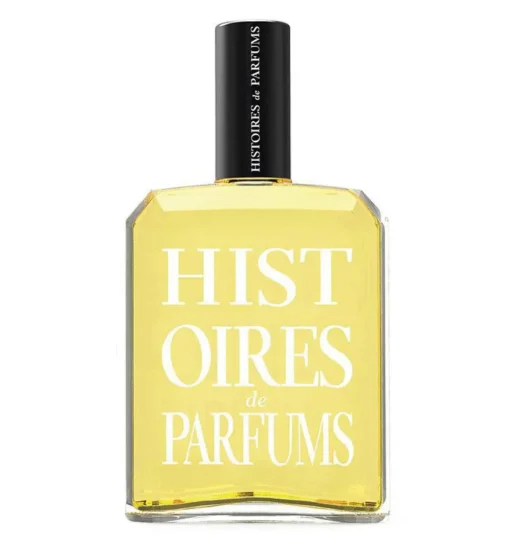 Vert Pivoine Eau de Parfum
