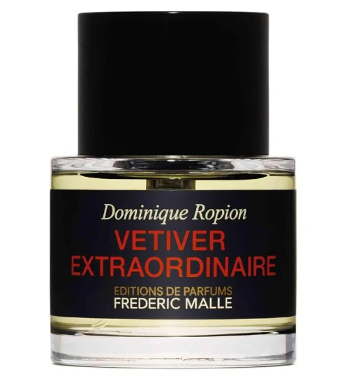 Vetiver Extraordinaire EDP