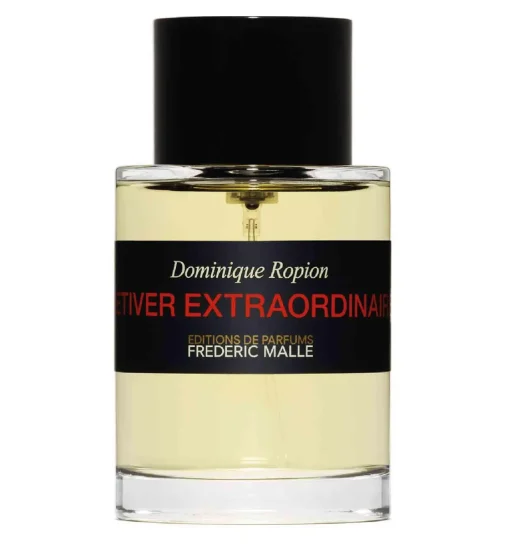 Vetiver Extraordinaire EDP