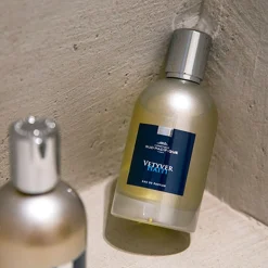Vetyver Haiti EDP
