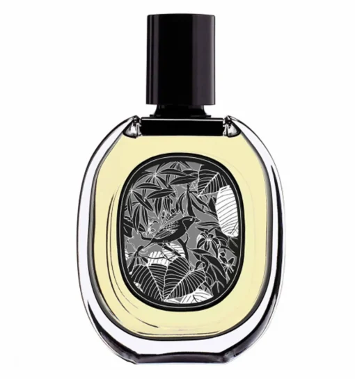 Vetyverio Eau de Parfum