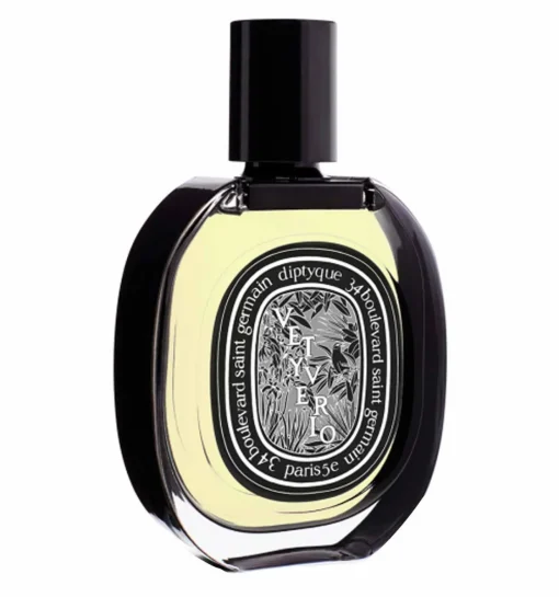 Vetyverio Eau de Parfum