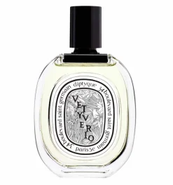 Vetyverio Eau de Toilette