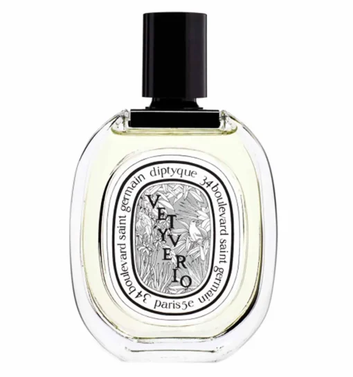 Vetyverio Eau de Toilette