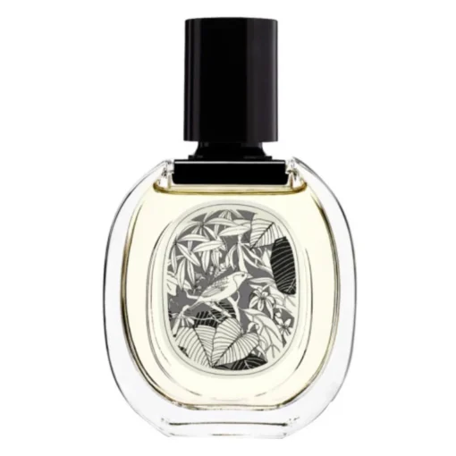Vetyverio Eau de Toilette