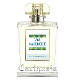 VIA CAMERELLE EDP