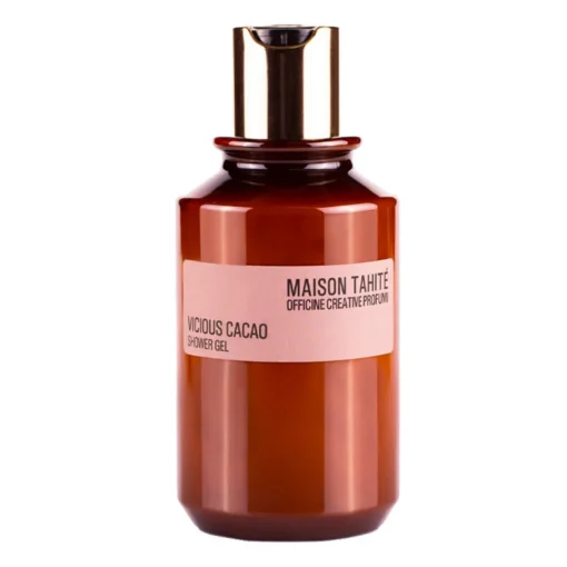 Vicious Cacao Shower Gel 250ml