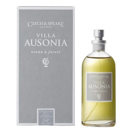 Villa Ausonia Eau de Parfum