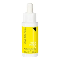 Vitamina C Siero Illuminante