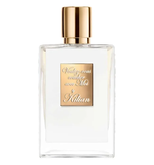 Voulez-Vous Coucher avec Moi EDP