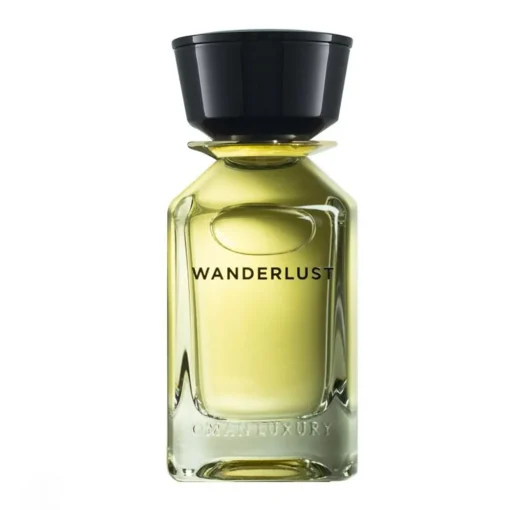 Wanderlust Nuova Edizione