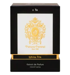 White Fire Extrait de Parfum